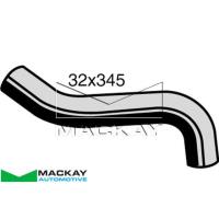 Mackay Radiator Upper Hose Thumbnail