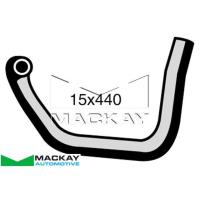 Mackay Heater Hose Thumbnail