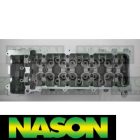 Nason Cylinder head - bare Thumbnail