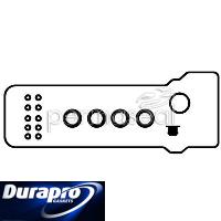 Durapro Rocker Cover Gasket Set Thumbnail