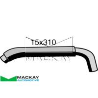 Mackay Heater Hose Thumbnail