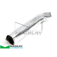 Mackay Engine Oil Cooler Coolant Hose Thumbnail