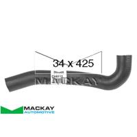 Mackay Radiator Upper Hose Thumbnail
