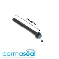 Permaseal Cylinder Head Bolt Set Thumbnail