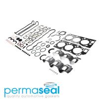 Permaseal Head Set (No Seals) Thumbnail