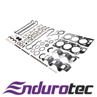 Endurotec Head Set (VRS) Thumbnail