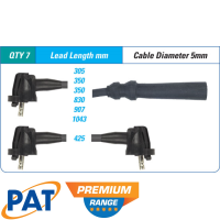 PAT Premium Ignition Lead Set Thumbnail