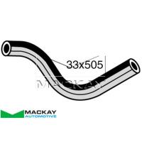 Mackay Radiator Lower Hose Thumbnail
