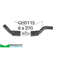 Mackay Engine Bypass Hose Thumbnail