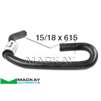 Mackay Heater Hose Thumbnail
