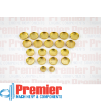 Premier Welch plug kit Thumbnail