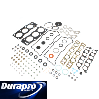 Durapro Head Set (VRS) Thumbnail
