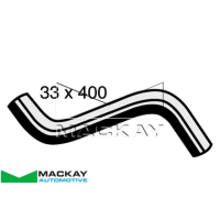 Mackay Radiator Upper Hose Thumbnail