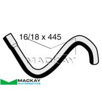 Mackay Heater Hose Thumbnail