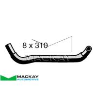 Mackay Throttle Body Coolant Hose Thumbnail