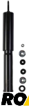 Roadsafe Telescopic Shock Absorber Thumbnail