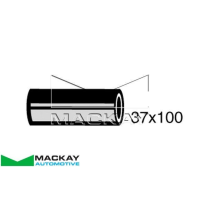 Mackay Radiator Lower Hose Thumbnail