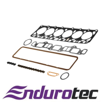 Endurotec Head Set (VRS) Thumbnail