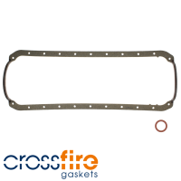 Crossfire Oil Sump Gasket Set Thumbnail