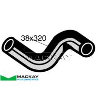 Mackay Radiator Upper Hose Thumbnail