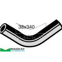 Mackay Radiator Upper Hose Thumbnail