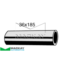 Mackay Radiator Lower Hose Thumbnail