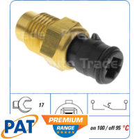 PAT Premium Cooling Fan Switch Thumbnail