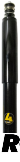 Roadsafe Shock Absorber Thumbnail