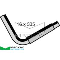 Mackay Heater Hose Thumbnail