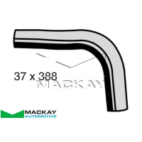 Mackay Radiator Upper Hose Thumbnail