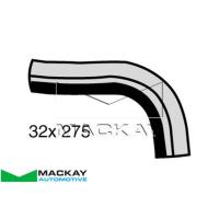 Mackay Radiator Lower Hose Thumbnail