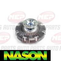 Nason Fan clutch Thumbnail