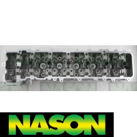 Nason Cylinder head - bare Thumbnail
