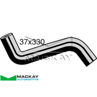 Mackay Radiator Upper Hose Thumbnail
