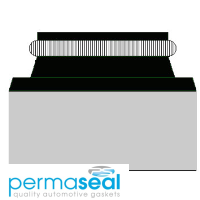 Permaseal Valve Stem Oil Seal Set Thumbnail