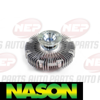 Nason Fan clutch Thumbnail