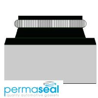 Permaseal Valve Stem Oil Seal Set Thumbnail