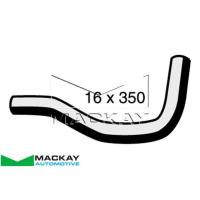 Mackay Heater Hose Thumbnail