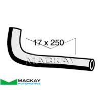 Mackay Heater Hose Thumbnail