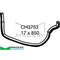 Mackay Heater Hose Thumbnail