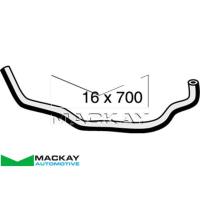 Mackay Heater Hose Thumbnail