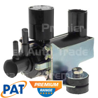 PAT Premium Turbocharger Boost Control Valve Thumbnail