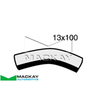 Mackay Heater Hose Thumbnail