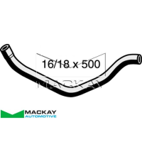 Mackay Heater Hose Thumbnail