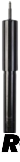 Roadsafe Telescopic Shock Absorber Thumbnail