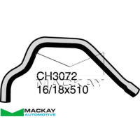Mackay Heater Hose Thumbnail