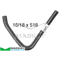 Mackay Heater Hose Thumbnail