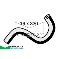 Mackay Heater Hose Thumbnail