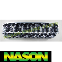 Nason Cylinder head - bare Thumbnail