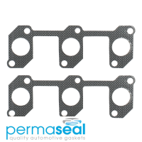 Permaseal Exhaust Manifold Gasket Set Thumbnail